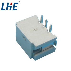 Электрический SMD-разъем JST B3B-PH-SM4-TB с шагом 2,0 мм - Product Image 2