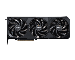 NUEVO GeForce RTX 5080 16G SHADOW 3X OC 256 Bit con Refrigeración por Ventilador, Paquete Sellado, con DisplayPort 2.1b 30Gbps, Tarjeta Gráfica para Juegos de Escritorio - Product Image 3