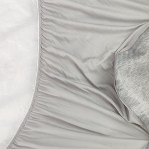 ETL kış ısıtmalı yatak isıtıcı elektrikli battaniye isıtma elektrikli yatak pedi ile donatılmış etek - Product Image 4