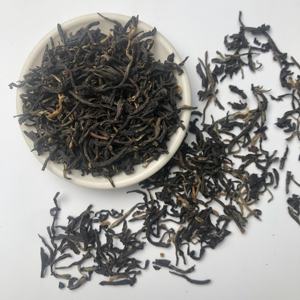 ชาดำ Op ชาฐานสำหรับผสมดอกไ<span class=keywords><strong>ม</strong></span>้สีส้ม Pekoe FOP - Product Image 6