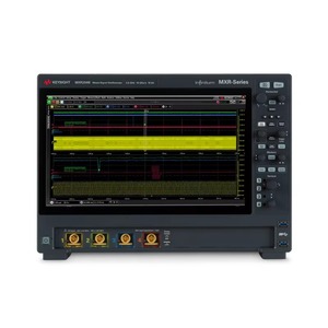 Osciloscopio Keysight Mxr254b Infiniium Serie Mxr: 2.5 Ghz, 4 Canales - Obtenga un Descuento - Product Image 1