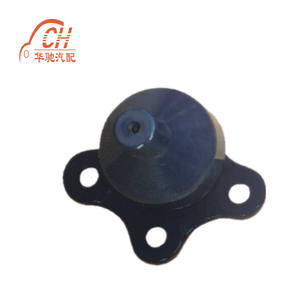 Rotule de renforcement de direction pour essieu avant de camionnette Cheetah, suspension de châssis tout-terrain pour série Fengjun, engrenage avant - Product Image 2