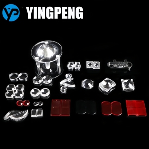 Precisão Sensor <span class=keywords><strong>Lens</strong></span> <span class=keywords><strong>PMMA</strong></span> Crescente Tamanho Pequeno Colimating <span class=keywords><strong>Lens</strong></span> Corpo Infravermelho para Lentes e Refletores para Equipamentos Sensor - Product Image 6