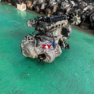 Moteur d'occasion d'origine pour Fo <span class=keywords><strong>Rd</strong></span> L3 <span class=keywords><strong>4</strong></span> cylindres 1.8L essence pour une utilisation quotidienne et la conduite en ville - Product Image 5