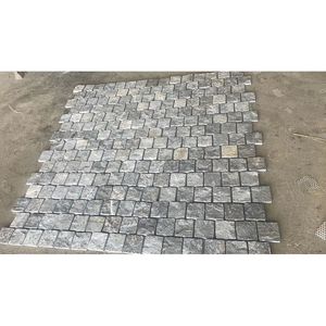 Đá Cuội thạch anh xanh tự nhiên - Product Image 4