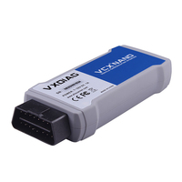 Escáner de Diagnóstico OBD2 VXDIAG NANO para GM/GPS/G-M Tech2 con el Último Software en Varios Idiomas