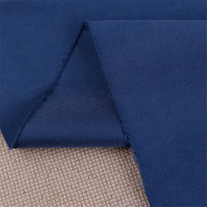 <span class=keywords><strong>Nylon</strong></span> <span class=keywords><strong>y</strong></span> poliéster piel de melocotón de microfibra tela para la ropa - Product Image 1