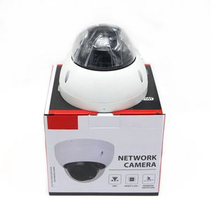 热销双摄像头 4MP 半球网络摄像机 运动检测 CMOS 广角 IP67 防水全彩-IPC-HDBW2441RP-ZAS - Product Image 2