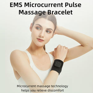 رباط معصم للتعافي من الإصابات الرياضية - ضاغط من النيوبرين قابل للتنفس - Product Image 5