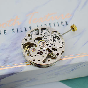 En stock, <span class=keywords><strong>mouvement</strong></span> automatique de précision japonais Nh35, <span class=keywords><strong>mouvement</strong></span> mécanique automatique avec réglage de la date, <span class=keywords><strong>mouvement</strong></span> de montre 3285 à vendre - Product Image 5