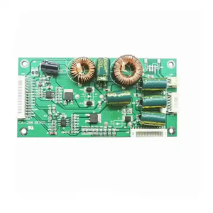 <span class=keywords><strong>CA</strong></span>-288 Universal 26 bis 55 Zoll LED LCD TV Hintergrund beleuchtung Treiber platine TV Booster Plate Konstant strom platine Hochspannung platine - Product Image 3