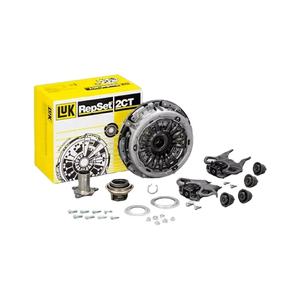 Kit d'embrayage LUK DPS6 neuf - Product Image 1