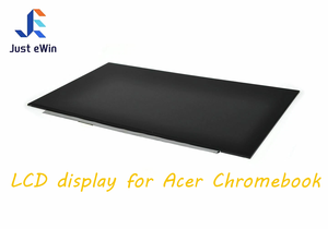อะไหล่สำหรับ Acer N21Q9 Chromebook จอแสดงผล LCD แล็ปท็อปขนาด 15.6 นิ้ว FHD สำหรับซ่อมแซม - Product Image 3
