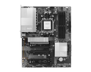Nueva Placa Base para Juegos PRO B840-P WIFI 2025, Placa Base de Escritorio 7 ATX, RAM DDR5, LAN 2.5G, Placa Base B840, B840-p, B840, B840m, WIFI - Product Image 1