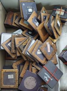 High Performance for Core Quad-Core 3.6GHz 6MB L2 Ceramic <b>CPU</b> Scrap Used <b>Motherboard</b> RAM Desktop LGA1150 Socket Processor <b>Cpu</b> Sc - Product Image 3