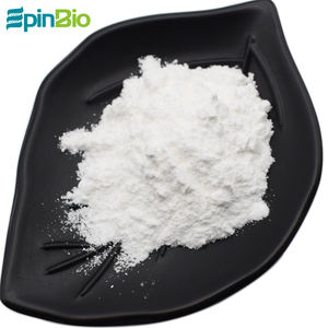 Высококачественный чистый 95% порошок фитостерола - Product Image 2