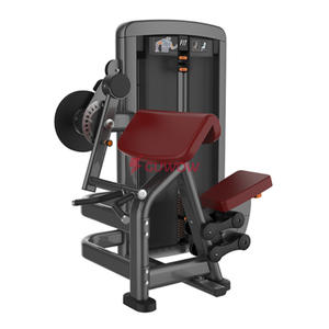 เครื่องออกกำลังกายกล้ามเนื้อส่วนบนฝึกความแข็งแรงอุปกรณ์ฟิตเนสลูกหนูฝึกกล้ามเนื้อ - Product Image 2