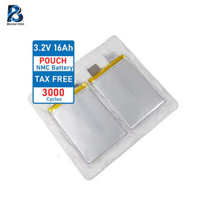 Factory Price 10Ah 3.2V Solid State Single <b>Cell</b> High Discharge Rate <b>Batteries</b> Cycle Life 0.5m Internal - Product Image 1