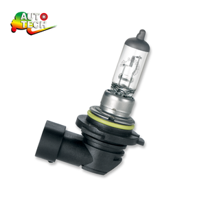 Галогенная фара 9006 12V с маркировкой E-mark DOT, лампа 51W 80W 100W HB4, прозрачная автомобильная лампа, аксессуары для авто - Product Image 5