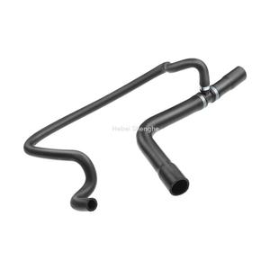 Tuyau de refroidissement de radiateur supérieur 11531714391 pour BMW E34 535i 1989-1993, <span class=keywords><strong>E32</strong></span> 735i 1988-1992, <span class=keywords><strong>E32</strong></span> <span class=keywords><strong>735iL</strong></span> 1988-1992, L6 3.5L - Product Image 5