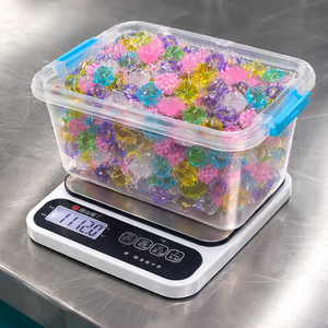 Colorful <b>Detergent</b> Pods for Automatic Machine Washing Disposable No Scent Apparel Use - Product Image 1