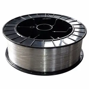 High Quality Nickel Copper Solder Wire Monel 400 Mig Welding Wire ERNiCu-7 For Welder