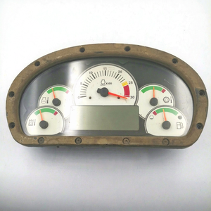 313-2157 3132157 Panel de Monitor para Excavadora 924H, Motor C6.6, OEM, Recambio Nuevo, Garantía de 3 Meses - Product Image 1