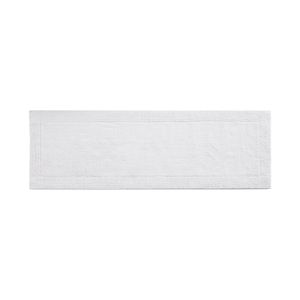 Tapis de bain DB 100% coton tufté avec support TPR, rectangulaire, couleur unie, pour usage domestique, épais, doux et absorbant - Product Image 1