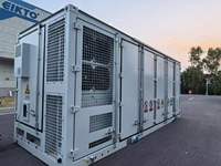 Armoire de distribution électrique antidéflagrante IP68 pour le secteur pétrolier et gazier