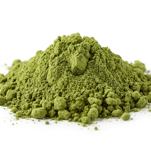 Barista Quality Matcha <b>Powder</b> Creamy Frothy <b>Texture</b> For Matcha Latte Milk Tea Bubble Tea Shop Supply High Purity Green Tea - Product Image 1
