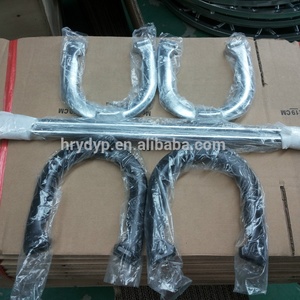 Juego de <span class=keywords><strong>herradura</strong></span> galvanizado, juego de lanzamiento de anillo de césped, HRHS05 - Product Image 3