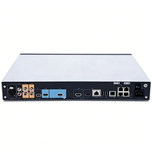 Dispositivo de transmisión de microondas de banda completa para exteriores RTN-380 IP de la serie RTN-300 - Product Image 3