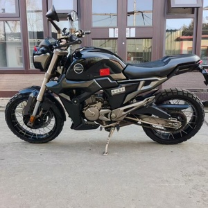 Motocicletas Usadas: Shengshi Qidian 150U - Moto Deportiva (cilindrada 150cc) (Moto <span class=keywords><strong>de</strong></span> Carreras), Moto Urbana (Moto <span class=keywords><strong>de</strong></span> Calle) - Product Image 6