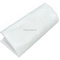 Superabsorbierendes Viskose-Gewebe Nadelfilzvlies Bettlaken Polyester-Watte (60 Zoll) Filtergewebe