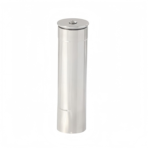 Buse de fontaine à eau rectangulaire de luxe durable en acier inoxydable pour bassin de <span class=keywords><strong>jardin</strong></span>, haute qualité - Product Image 1