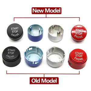 Interruptor <span class=keywords><strong>de</strong></span> <span class=keywords><strong>encendido</strong></span> automático del motor, pulsador <span class=keywords><strong>de</strong></span> arranque <span class=keywords><strong>para</strong></span> BMW 12 3 4 5 6 7 X3 X4 X5 X6 F Series F20 F30 F10 F01 F02 F06 F25 - Product Image 6