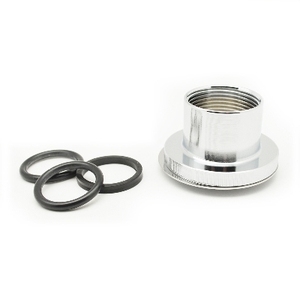 Kit Chrome Dadone pour huiles de luxe, huile de remplacement et graisse - Product Image 1