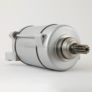 Motor de arranque para <span class=keywords><strong>HONDA</strong></span> CG125 124CC 1994-2003 , AEP SMU0530, <span class=keywords><strong>WAI</strong></span> 16086N - Product Image 1