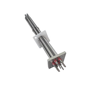 Élément chauffant d'origine pour <span class=keywords><strong>lave</strong></span>-<span class=keywords><strong>vaisselle</strong></span> Hobart 380V 9KW 15KW, pièces détachées pour machine de rinçage - Product Image 1