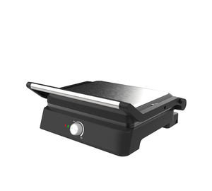 Sunwjn económico 2200W 4 rebanadas eléctrico caliente barbacoa parrillas antiadherente parrilla/Panini prensa placas <span class=keywords><strong>sandwichera</strong></span> - Product Image 2