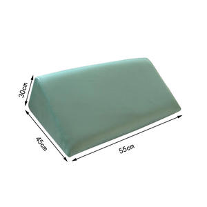 Banc <span class=keywords><strong>de</strong></span> fitness populaire pour hip thrust, yoga, multifonctionnel, <span class=keywords><strong>pont</strong></span> pour les hanches, <span class=keywords><strong>pont</strong></span> pour les épaules, boîte <span class=keywords><strong>de</strong></span> plyo pour les exercices <span class=keywords><strong>de</strong></span> poussée - Product Image 4