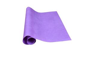 Feuilles de papier kraft pré-découpées colorées, résistantes à l'humidité, recyclables, de qualité alimentaire, souples, pour l'emballage de chocolats, bonbons et usage en cuisine - Product Image 3