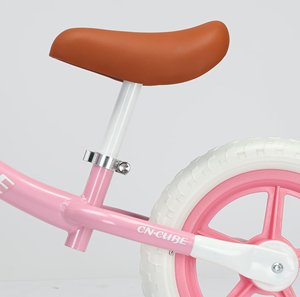 Nouveau <span class=keywords><strong>vélo</strong></span> d'équilibre à deux roues pour enfants, en acier à haute teneur en carbone, pour tout-petits <span class=keywords><strong>de</strong></span> 2 à 7 ans, idéal pour l'extérieur - Product Image 2
