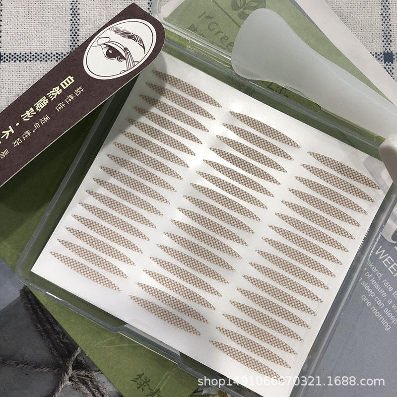 3 # medium wide pointed angle type (olive shape)