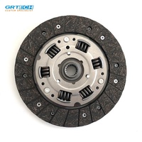 Kit d'embrayage automatique de haute qualité, kit de 826360 pièces pour peugeot 405, lot de pièces détachées neuves