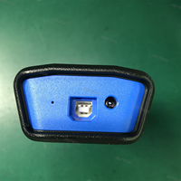 Outil de diagnostic pour moteur diesel chinois Sinotruck, nouvelle version, poids lourd, pour Weichai, pour SINOTRUK EOL Diagsmart