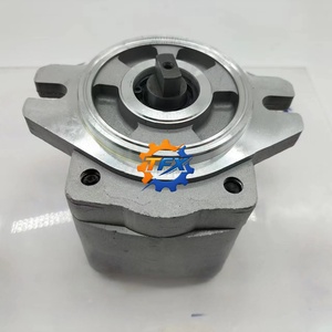 Repuestos OEM para Excavadora E320C E320D: Bomba Principal, Bomba de Engranajes, Bomba Piloto 126-2016 - Product Image 4