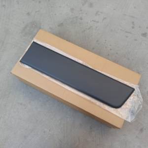 Moldura Decorativa para Automóvil, Franja Delantera, Moldura <span class=keywords><strong>de</strong></span> Carrocería para Ram Promaster 2500 2019-2025 1306610070/1306612070 - Product Image 3