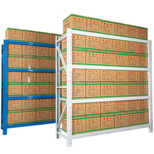 Estantería de Almacén Guichang, Combinación de Estanterías Resistentes de Múltiples Niveles para Almacén Doméstico - Product Image 3