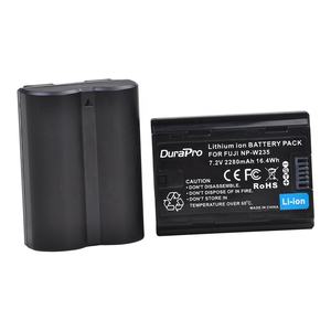 <span class=keywords><strong>NP</strong></span>-<span class=keywords><strong>W235</strong></span> <span class=keywords><strong>NP</strong></span> <span class=keywords><strong>W235</strong></span> NPW235 batería de cámara para Fujifilm Fuji X-T4, XT4 - Product Image 4